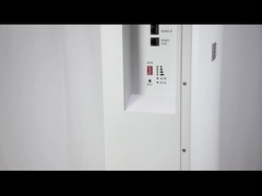 Lifepo4 Batteria solare da 48V 5kw 10kw 100ah 200ah Batteria al litio Powerwall