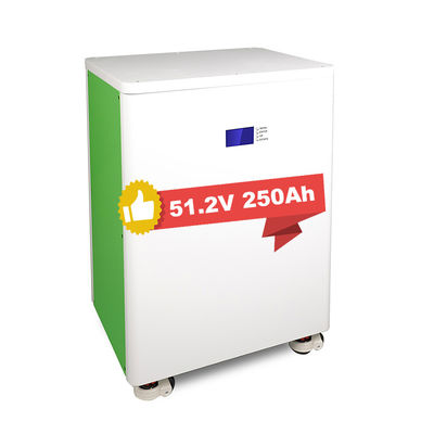 Lifepo4 48V Home Energy Storage Battery 24V 250ah Batteria al litio 12kwh