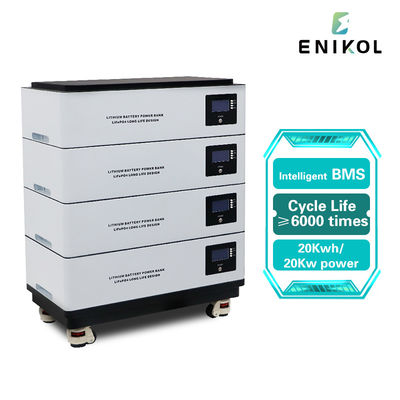 Batterie Lifepo4 impilabili da 48v a 100ah Batterie Lifepo4 impilabili da 48v a 100ah Batterie Lifepo4 impilabili da 48v a 100ah Batterie Lifepo4 impilabili da 48v a 100ah Batterie Lifepo4 impilabili da 48v a 100ah Batterie Lifepo4 impilabili da 20kwh Batterie solare 51.2v Batterie agli ioni di litio
