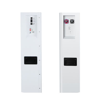Batteria ricaricabile Lifepo4 Batteria al litio fosfato Batteria a parete 48v
