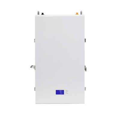 Durata di vita lunga 48V Batteria solare al litio 51.2V 10KWH Batteria ricaricabile Lifepo4