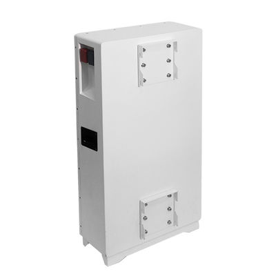 48V LiFePO4 batteria solare Smart BMS 8000 volte ciclo