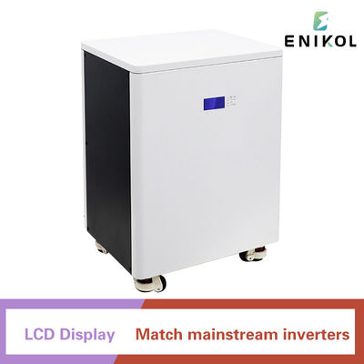 Batteria solare 48V 51.2v 300ah 15kwh per soluzioni energetiche domestiche