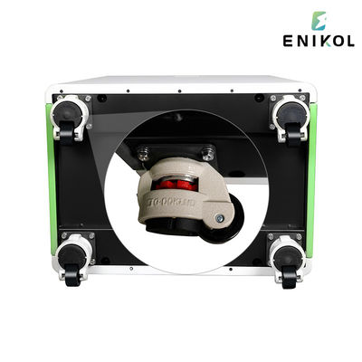 Potenza durevole 15kWh Batteria al litio premium da 48V a 300Ah per lo stoccaggio dell'energia solare